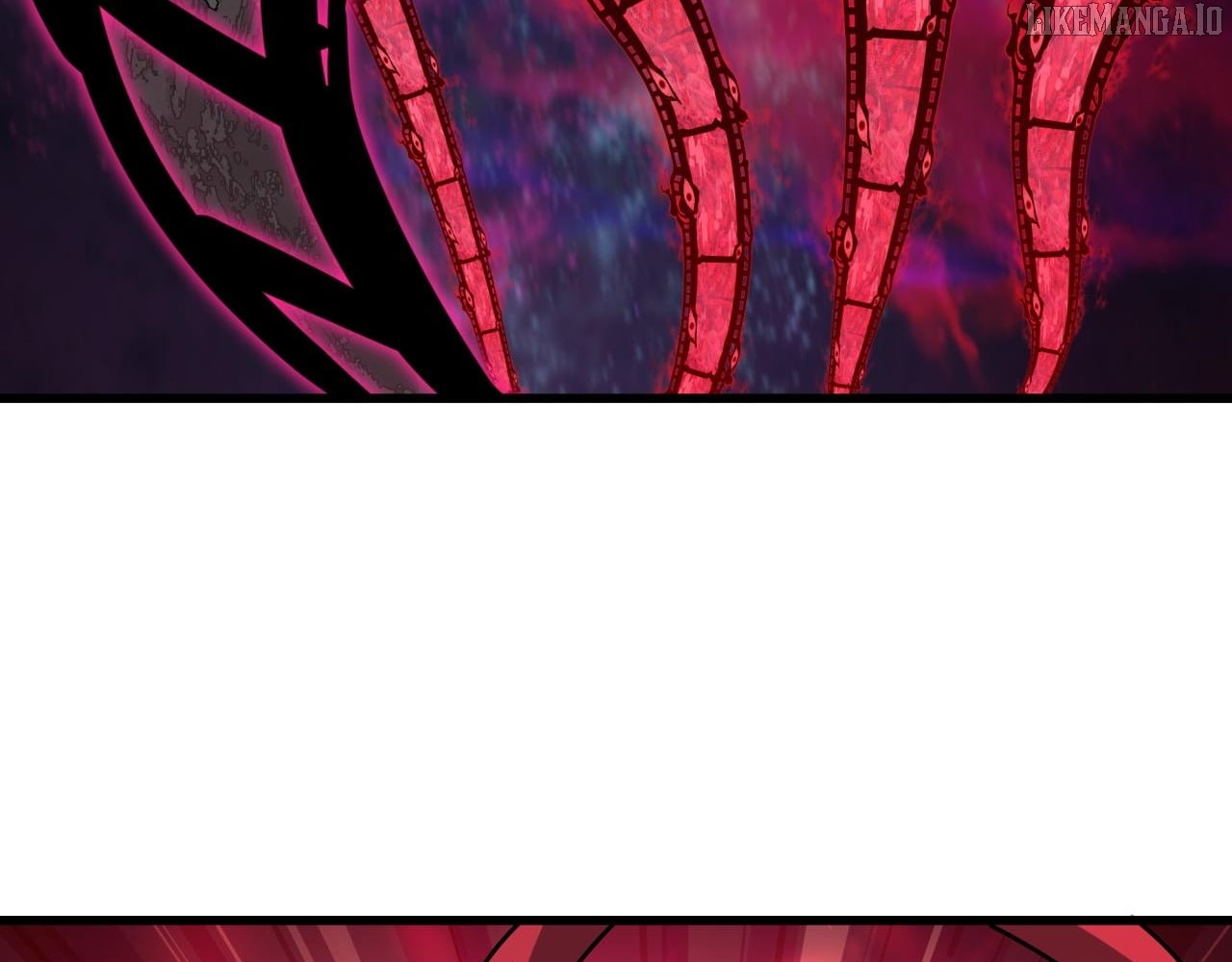 Era of the Haunted Chapter 537 - page 8